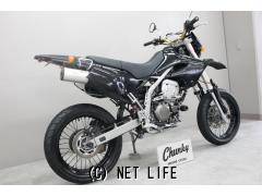 カワサキ D-トラッカー