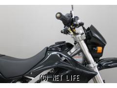 カワサキ D-トラッカー