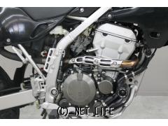 カワサキ D-トラッカー