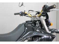 カワサキ D-トラッカー