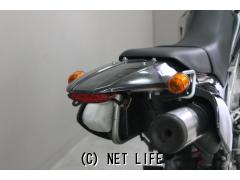 カワサキ D-トラッカー