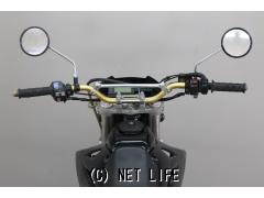 カワサキ D-トラッカー