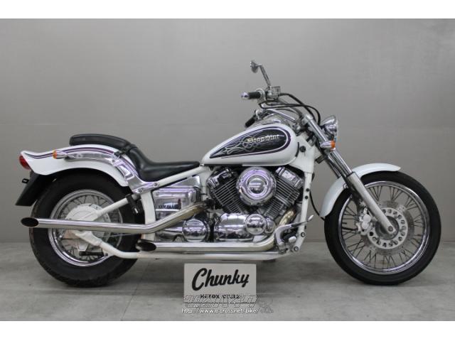 ヤマハ ドラッグスター400