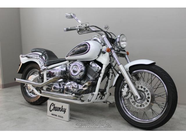 ヤマハ ドラッグスター400