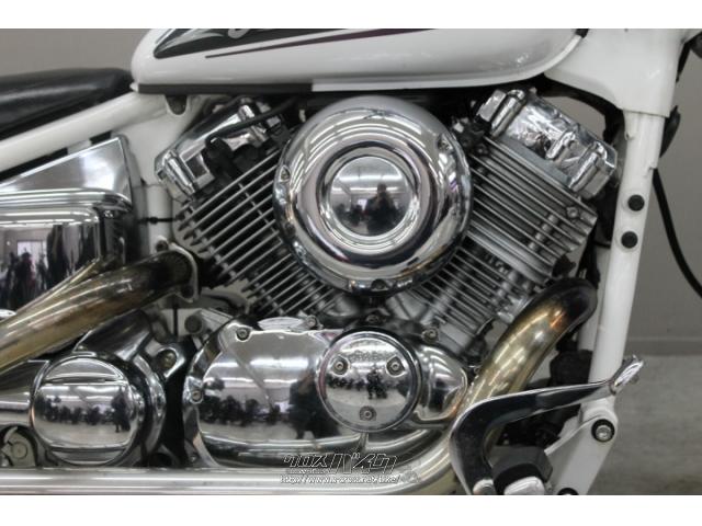 ヤマハ ドラッグスター400