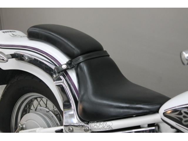 ヤマハ ドラッグスター400