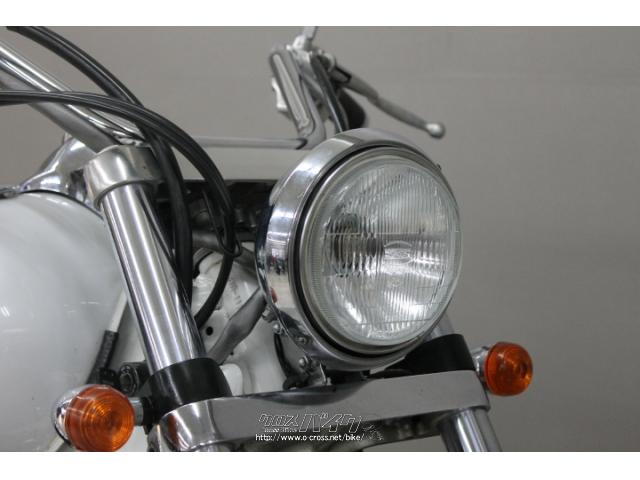 ヤマハ ドラッグスター400