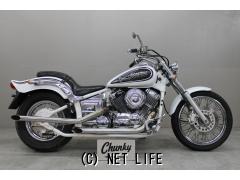 ヤマハ ドラッグスター400