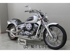 ヤマハ ドラッグスター400