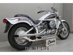 ヤマハ ドラッグスター400