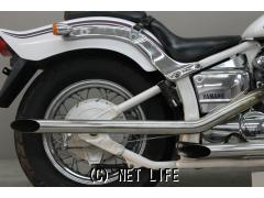 ヤマハ ドラッグスター400