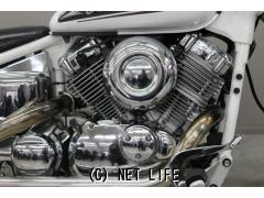 ヤマハ ドラッグスター400