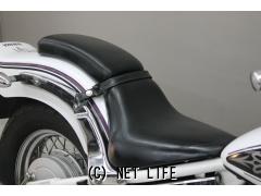 ヤマハ ドラッグスター400