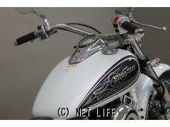 ヤマハ ドラッグスター400