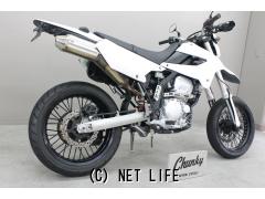 カワサキ D-トラッカー