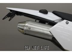 カワサキ D-トラッカー