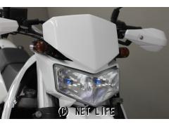 カワサキ D-トラッカー