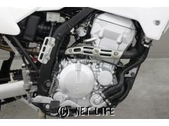 カワサキ D-トラッカー