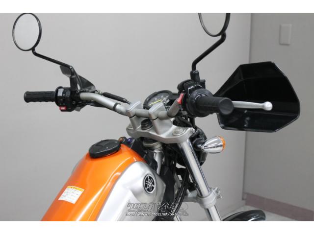 ヤマハ トリッカー インジェクション 2010年式 30632km 好調 実動車 セロー 225 オフ車 オフロード 250cc MT FI 最新モデル試乗速報 ヤマハ トリッカー フォトTOPICS バイクブロス