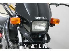 ホンダ XR50