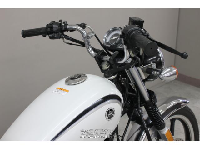 ヤマハ YB125