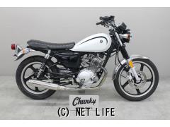 ヤマハ YB125