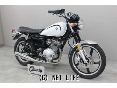 ヤマハ YB125