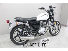 ヤマハ YB125