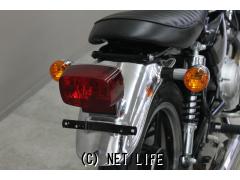 ヤマハ YB125
