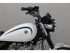 ヤマハ YB125