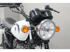 ヤマハ YB125
