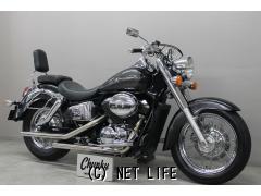 ホンダ シャドウ400