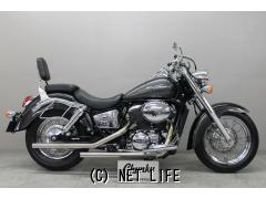 ホンダ シャドウ400