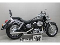 ホンダ シャドウ400