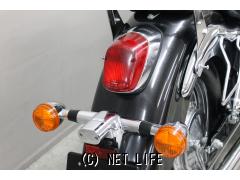 ホンダ シャドウ400