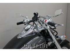 ホンダ シャドウ400