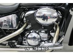 ホンダ シャドウ400