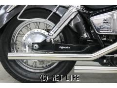 ホンダ シャドウ400