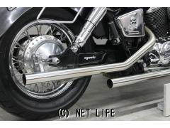 ホンダ シャドウ400