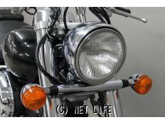 ホンダ シャドウ400