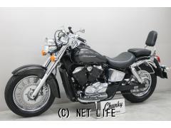 ホンダ シャドウ400
