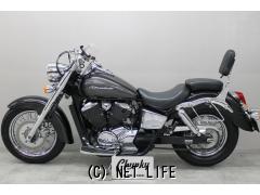 ホンダ シャドウ400