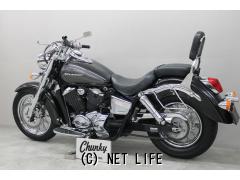 ホンダ シャドウ400