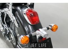 ホンダ シャドウ400