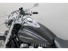 ホンダ シャドウ400