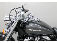 ホンダ シャドウ400