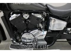 ホンダ シャドウ400