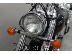 ホンダ シャドウ400