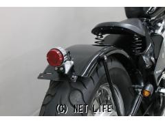 ホンダ スティード