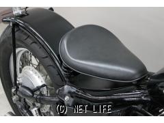 ホンダ スティード